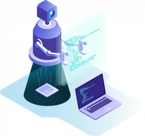 Разработка сайта для автоматизации бизнес-процессов в Фусини