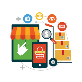 Разработка сложного сайта для сферы логистики в Фусини